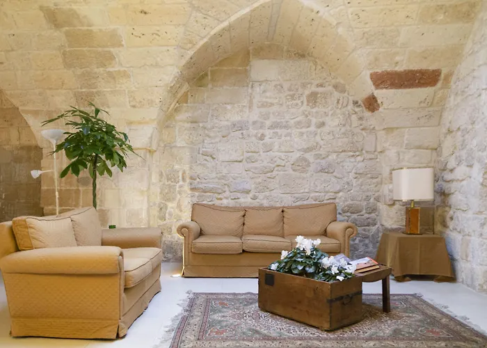 Bed and Breakfast Casa Mamma Elvira Lecce